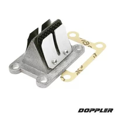 Membránszelep, DOPPLER ER3, MINARELLI AM6 LC