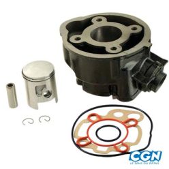 Henger, TEKNIX, STD 50CC, MINARELLI, AM6 LC