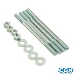   Henger tőcsavar, TEKNIX, MINARELLI, fekvőhengeres minarelli készlet