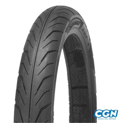 Gumiabroncs, DELI TIRE, SB108 2,50X16 TL 31J