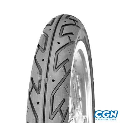 Gumiabroncs, DELI TIRE, S215 2,75X17 TL/TT 38J