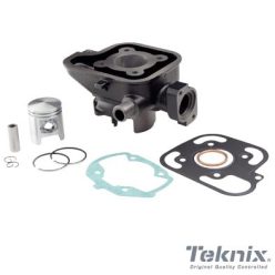 Henger, TEKNIX STD 50CC PEUGEOT LUDIX LC