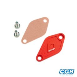   Olajpumpa sapka, piros, DOPPLER, MINARELLI AM6 / DERBI D50B0, EBS050