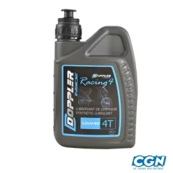 Motorolaj, DOPPLER, SCOOTER RACING, 4T, 10W40, 1L