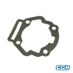 Hengertalp, hengerfej tömítés