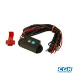 Fordulatszámkorlátozók