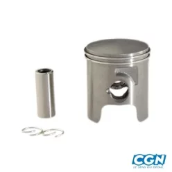 Dugattyú, TEKNIX, 39,90MM, NICASIL, DERBI SENDA / GPR