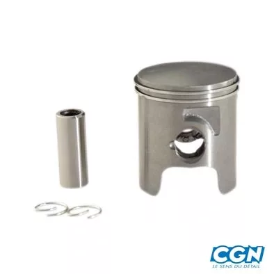 Dugattyú, TEKNIX, 39,90MM, NICASIL, DERBI SENDA / GPR
