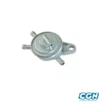 Benzincsapok benzincsőbe