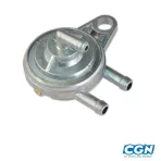 Benzincsapok benzincsőbe