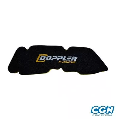 Légszűrő, dupla, DOPPLER, TYPHOON / STALKER / ZIP / FLY