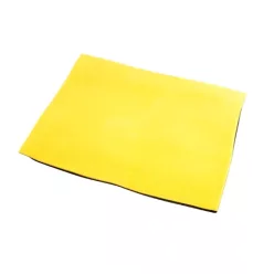 Légszűrő anyag, dupla sűrűségű, TEKNIX, 250X350MM