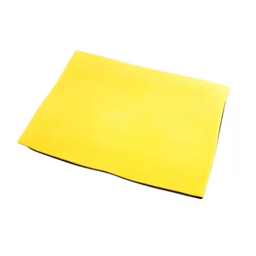 Légszűrő anyag, dupla sűrűségű, TEKNIX, 250X350MM