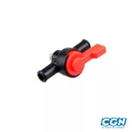 Benzincsapok benzincsőbe