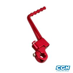   Berúgókar, TUN'R, piros, 2.típus, DERBI D50B0 / EBS050