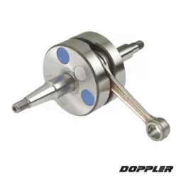 Főtengely, DOPPLER RACING, DERBI GPR 50