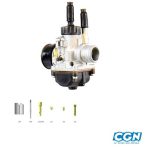 Komplett karburátorok