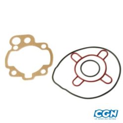   Hengertömítés készlet, TEKNIX, 50CC, MINARELLI, AM6 / CPI, 2.típus