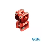 Kormány és alkatrészei