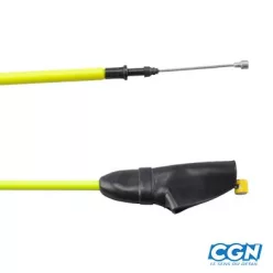   Gázbowden, DOPPLER, YELLOW FLUO SHERCO SM-R / SE-R / HRD, 2006 utáni