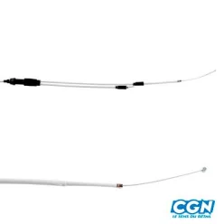 Gázbowden, DOPPLER, WHITE BETA RR50