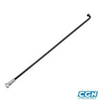 Kerék és alkatrészei