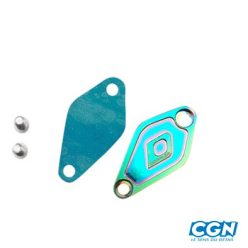   Olajpumpa sapka, króm, DOPPLER, MINARELLI AM6 /DERBI D50B0, EBS050