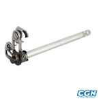 Váltó és alkatrészei