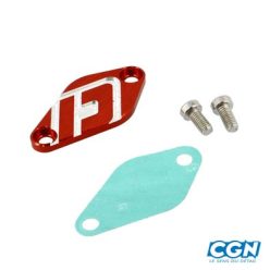   Olajpumpa sapka, piros, DOPPLER V2, MINARELLI AM6 / DERBI D50B0, EBS050