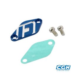   Olajpumpa sapka, kék, DOPPLER V2, MINARELLI AM6 / DERBI D50B0, EBS050