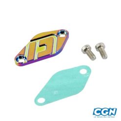   Olajpumpa sapka, króm, DOPPLER V2, MINARELLI AM6 / DERBI D50B0, EBS050