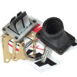   Szívómembrán szívócsővel, MVT, SRACE VITON, MINARELLI AM6