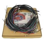 Komplett vezetékköteg