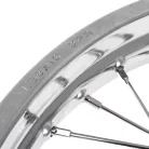 Kerék, SIMSON, 1,85x16, S50/51/70, króm, DPR CLASSIC