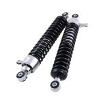 Komplett rugóstagok