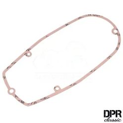   Kuplungfedél tömítés, 0,5mm, MZ ETZ 150, DPR Classic, Extra