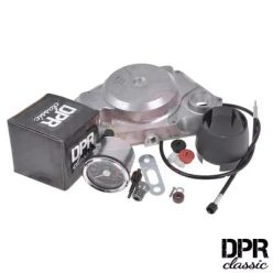 Fordulatszámmérő készlet, Simson S51, DPR Classic