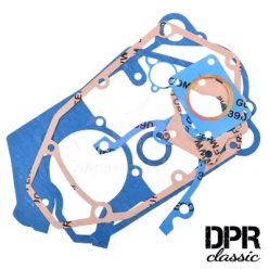   Motor tömítés készlet, 0,5mm, Romet 2G, DPR Classic, Extra