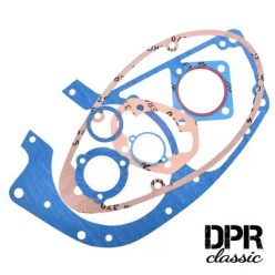 Motor tömítéskészlet, 0,5mm, WSK 125, DPR Classic, Extra