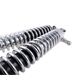   Lengéscsillapító, hátsó, 380mm készlet, ENDURO, DPR CLASSIC