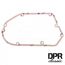   Kuplungfedél tömítés, 0,5mm, Simson S51, SR50, DPR Classic, Extra