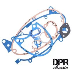 Motor tömítéskészlet, 0,5mm, Jawa 50, DPR Classic, Extra