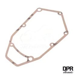   Kuplungfedél tömítés, 2g, 0,5mm, Romet, DPR Classic, Extra