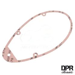 Kuplungfedél tömítés WSK 125 0,5mm DPR Classic, Extra