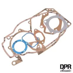   Motor tömítés készlet, 0,5/0,3mm, MZ ETZ 250, DPR Classic, Extra