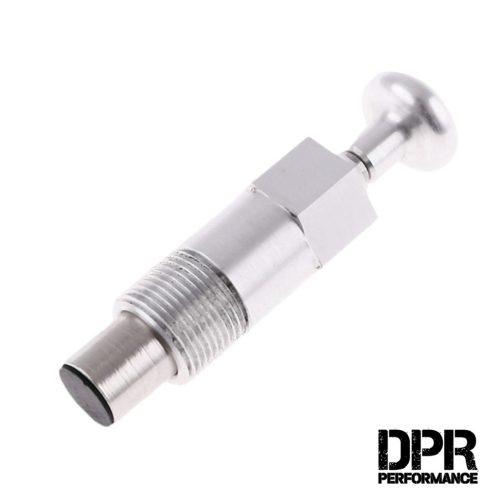 Karburátor kézi szivató készlet, BVF, Alumínium, CNC, DPR Performance