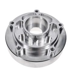   Hátsó lánckerék agy, SIMSON, ALU, CNC, RACING, DPR Performance