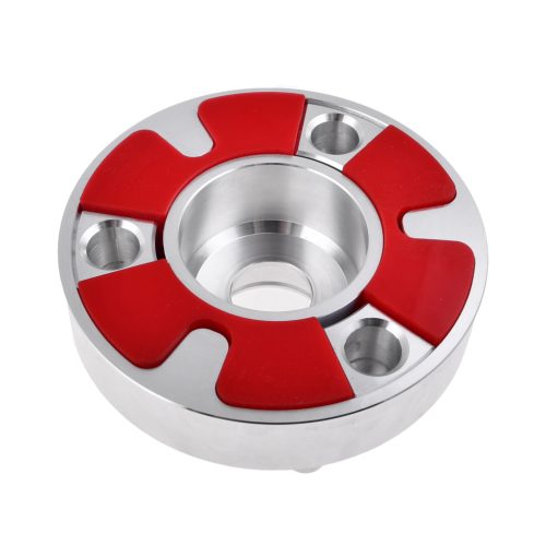 Hátsó lánckerék agy, SIMSON, ALU, CNC, RACING, DPR Performance