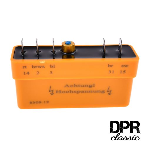 Gyújtás modul, SIMSON, DPR CLASSIC