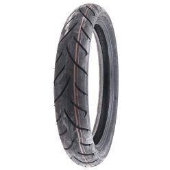 Gumiabroncs, 90/80x16, 51S, TL, Dunlop, Scootsmart